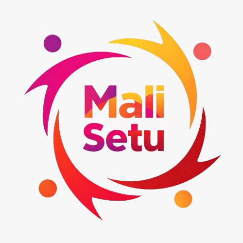 MaliSetu Logo